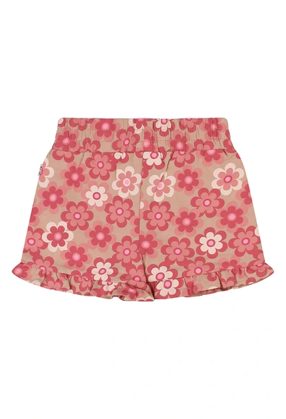 Bakkaboe baby meisjes short